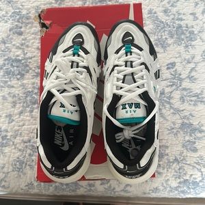 Nike air max 96 II sneaker